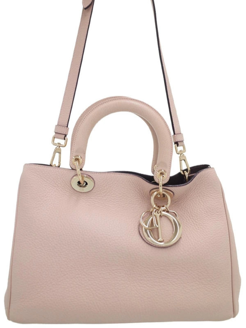 Christian Dior Diorissimo Handbag